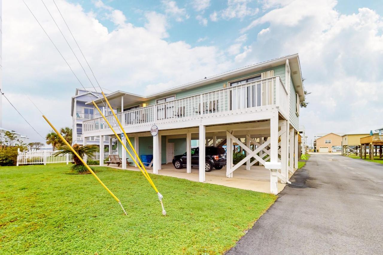 The Dugout By Meyer Vacation Rentals Gulf Shores Exterior foto